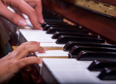 Professeur particulier de musique proche de Bègles