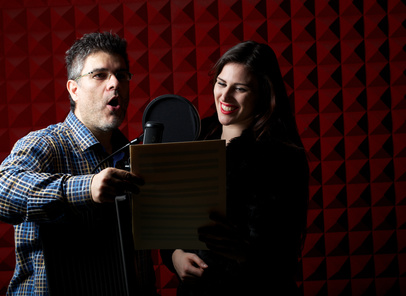 Professeur de chant particulier vers Pessac