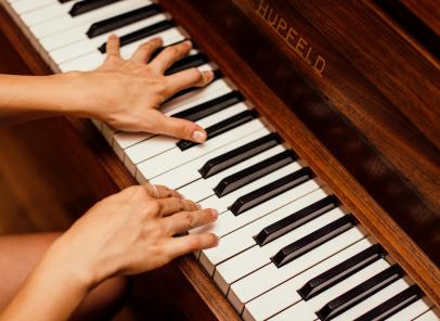 Débuter le Piano sur Bègles