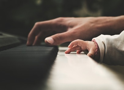 L'apprentissage de la musique pour adulte vers Pessac