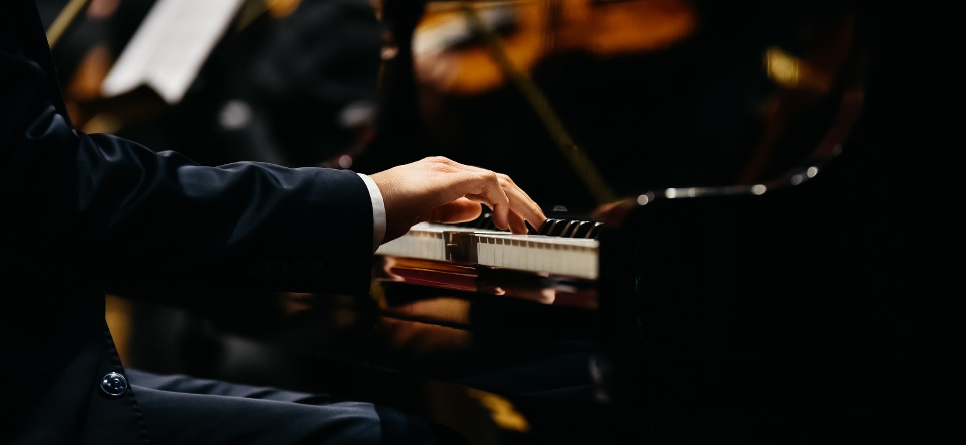 Votre professeur de musique,