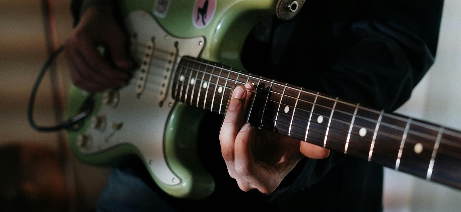 Votre professeur de musique,